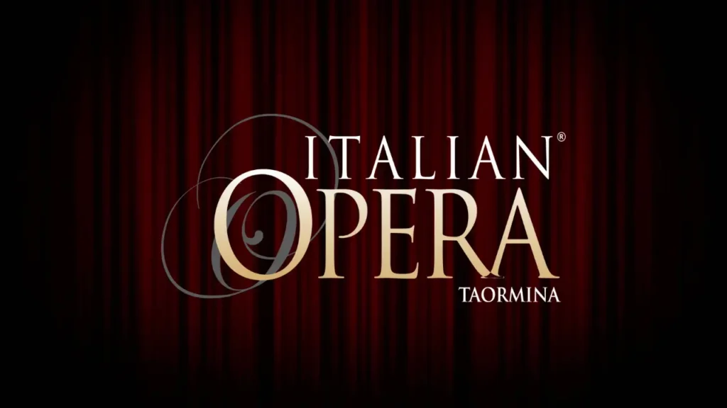 Italian Opera Taormina